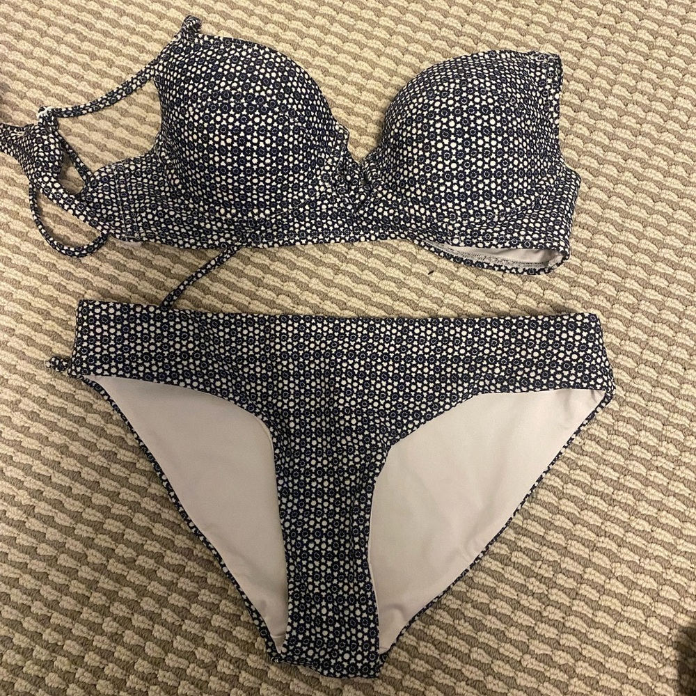 Jack Wills swimsuit
